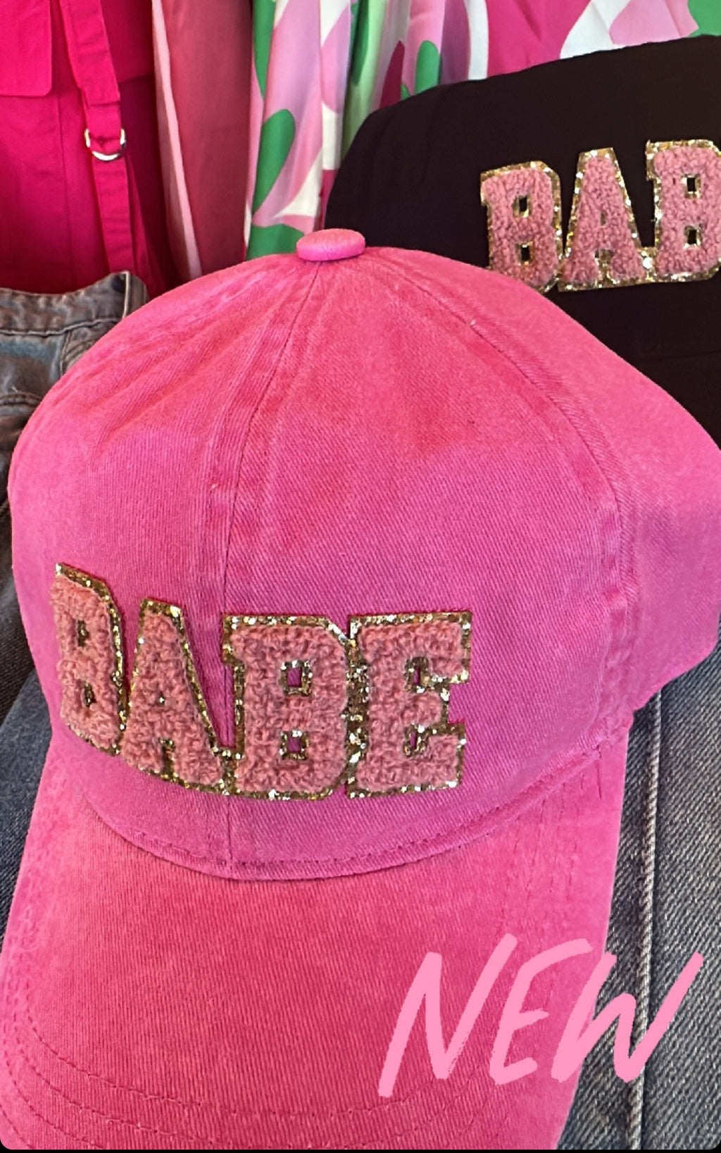 Babe Hat