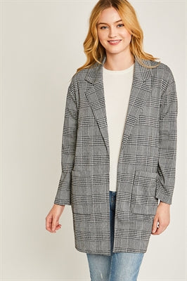 Chloe Blazer